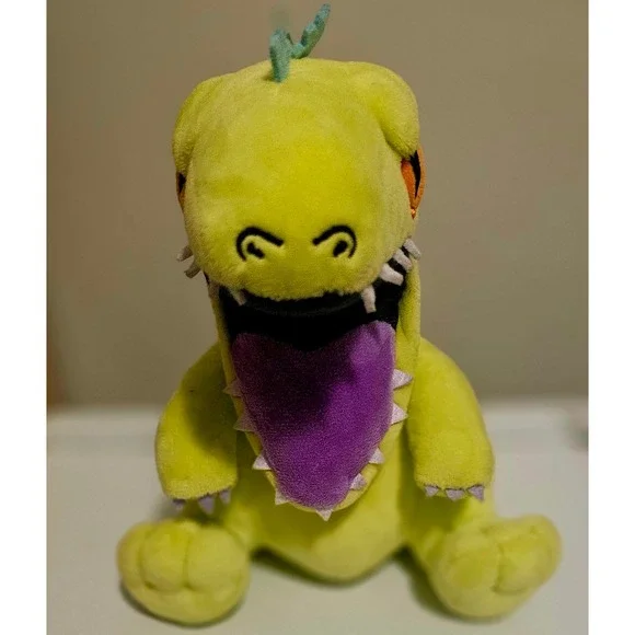 Rugrats Reptar Plus - Picture 2 of 12